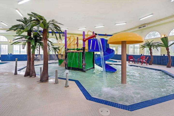 Best Western Plus Mirage Hotel & Resort