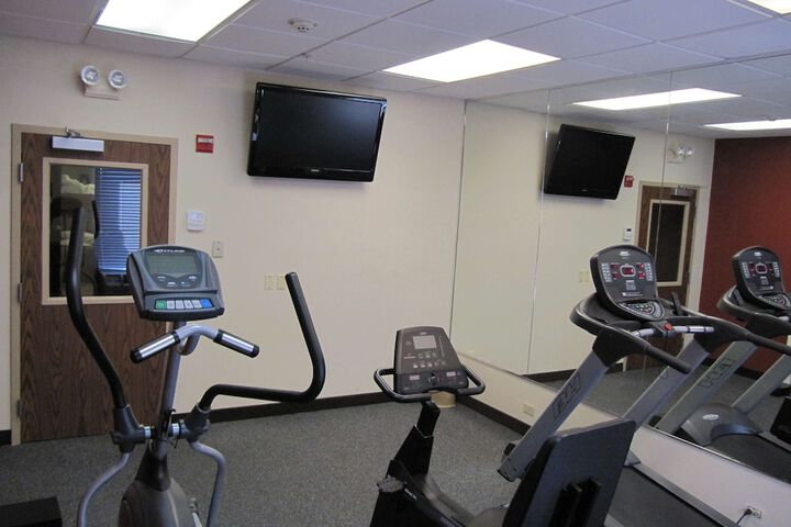 Health and Fitness 36 of 37