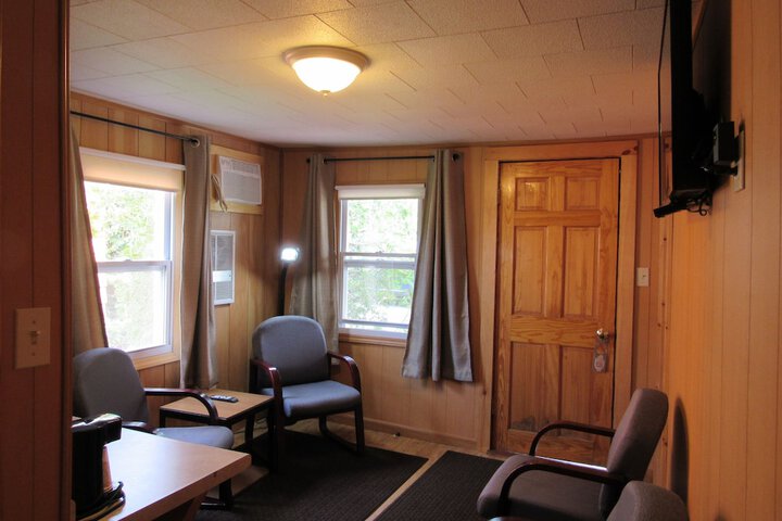 Acadia Gateway Motel