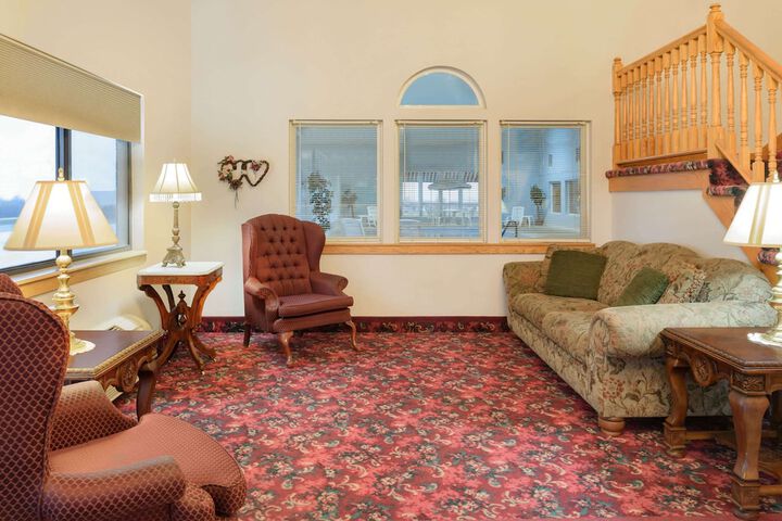 Hotel Interior 7 of 40
