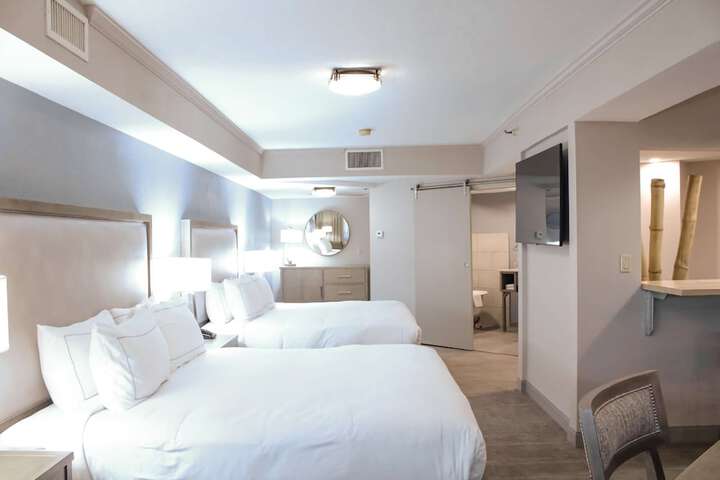 DoubleTree by Hilton Phoenix Mesa