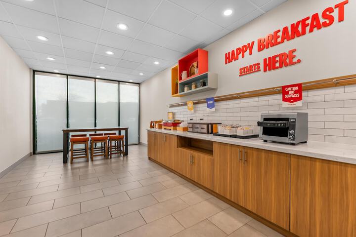 Hampton Inn Chicago - Gurnee
