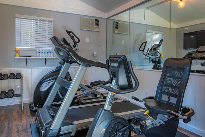 Health and Fitness 25 of 27