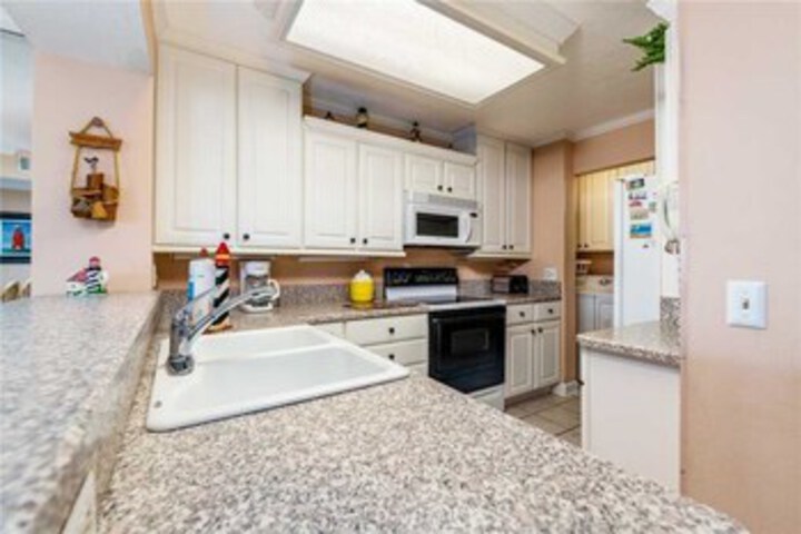 Colony Reef 2312 Condo