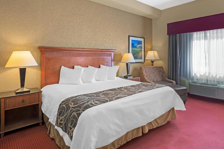 Best Western Plus Canyon Pines