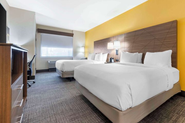 Comfort Inn Portales