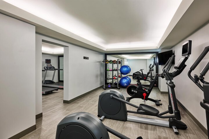 DoubleTree by Hilton Buena Park