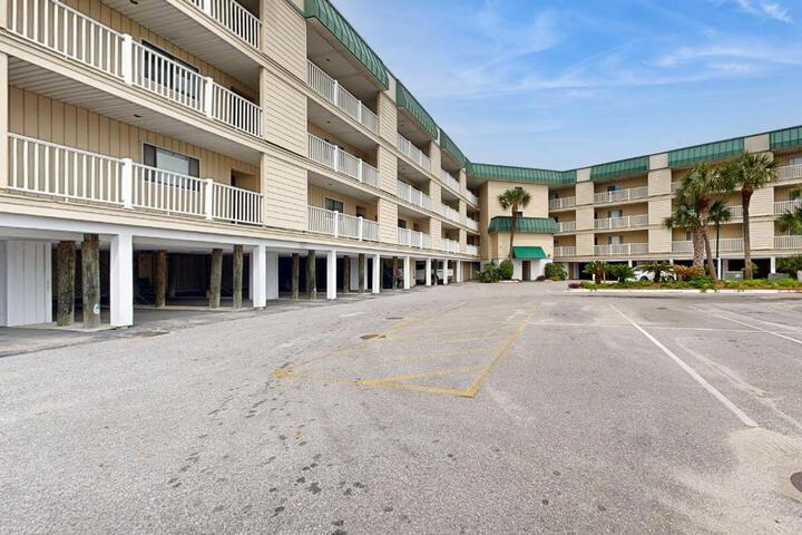 Bay Creek Villa - 202