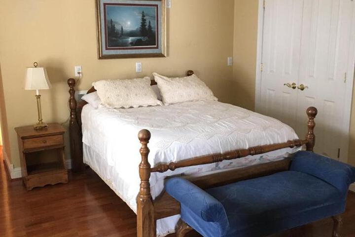 Downtown abode in the heart of the Bourbon Trail