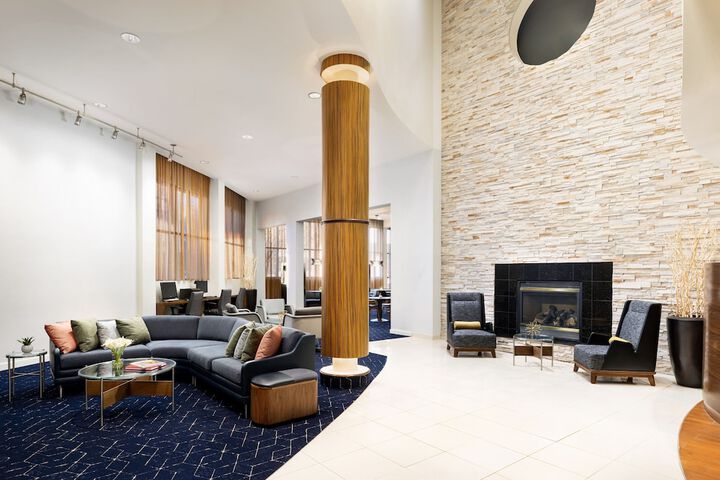 Hotel Interior 19 of 65