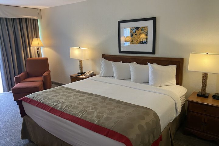 Hotel Mesa Albuquerque Midtown