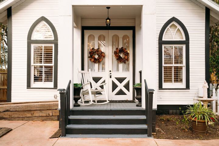 Terrace/Patio 310 of 361