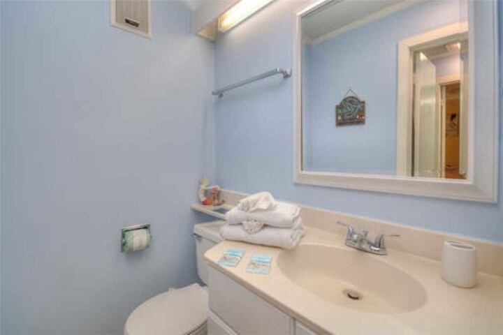 Ocean Creek Lodge 2 2246