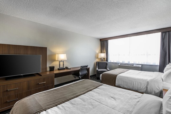 Quality Inn Corner Brook