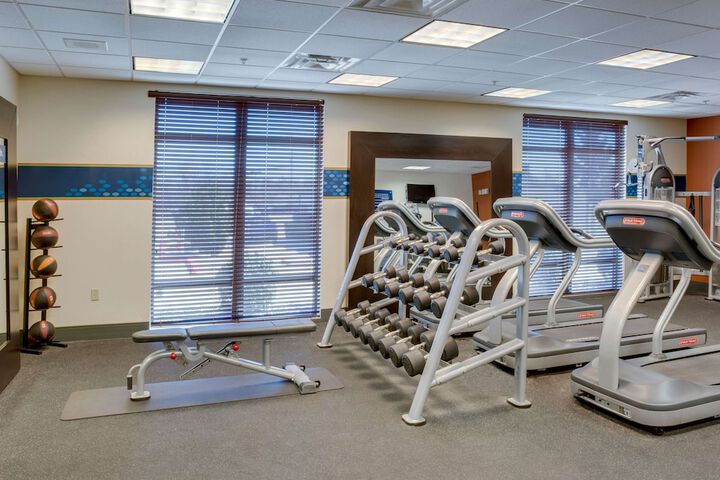 Hampton Inn Chickasha