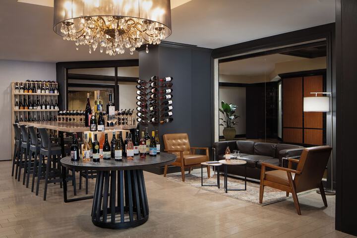 Amway Grand Plaza Curio Collection by Hilton