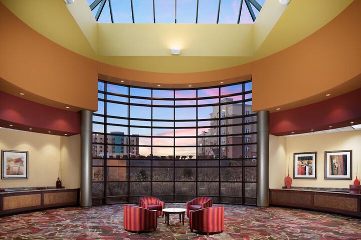 Embassy Suites by Hilton Charlotte Concord Golf Resort & Spa
