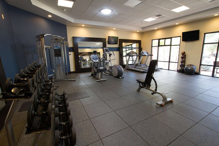 Health and Fitness 51 of 55
