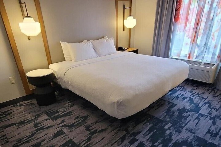 Fairfield Inn & Suites by Marriott Fort Wayne