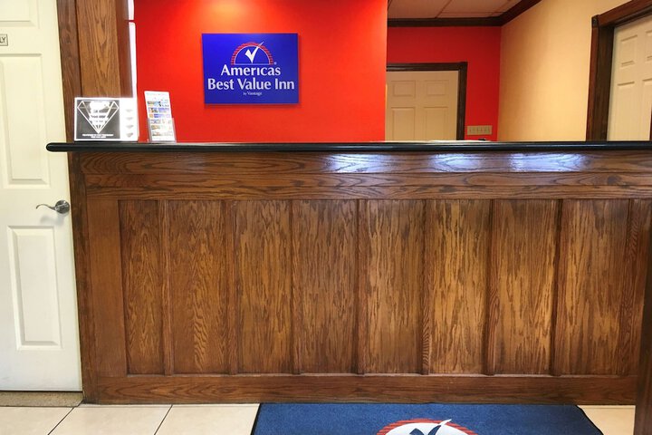 Americas Best Value Inn Winnsboro LA