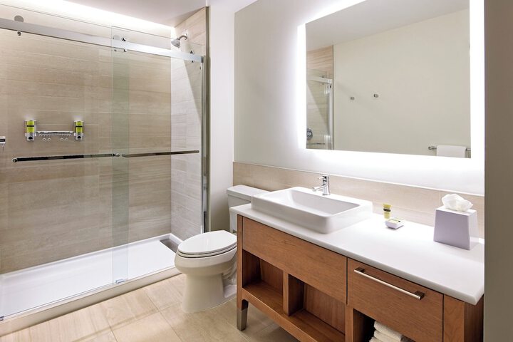Element by Marriott Santa Clara
