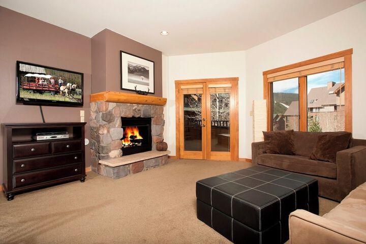 River Run Village by Vail Resorts