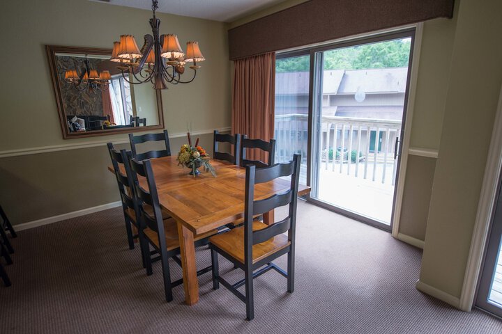 Bluegreen Vacations Blue Ridge Village an Ascend Collection Resort