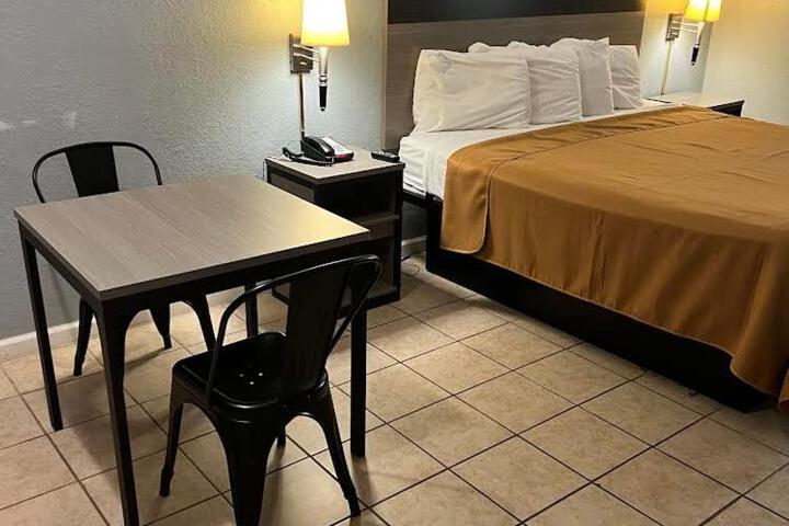 Executive Inn Mercedes Weslaco