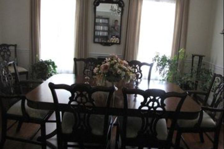 Primrose Hill Bed & Breakfast