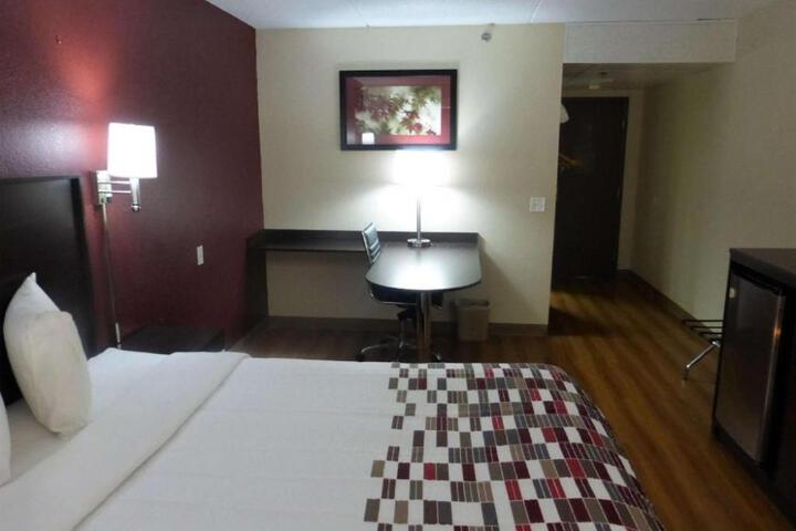 Red Roof Inn Palatine