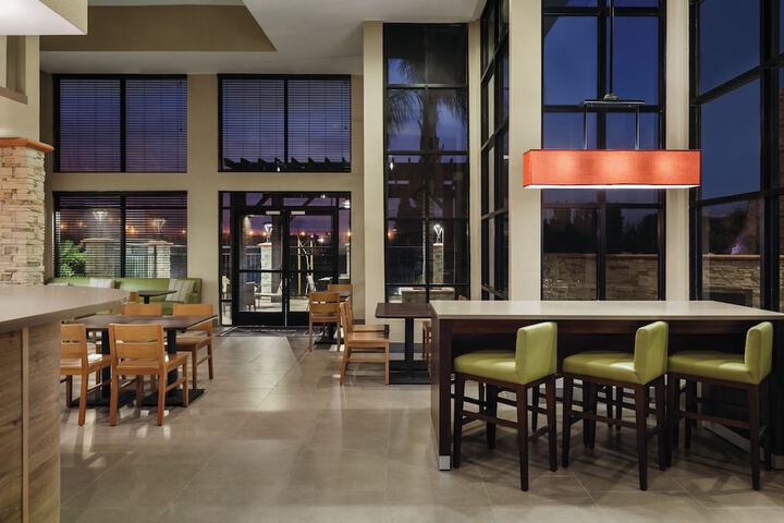 Hotel Interior 5 of 32