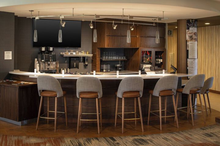 Courtyard by Marriott Carson City