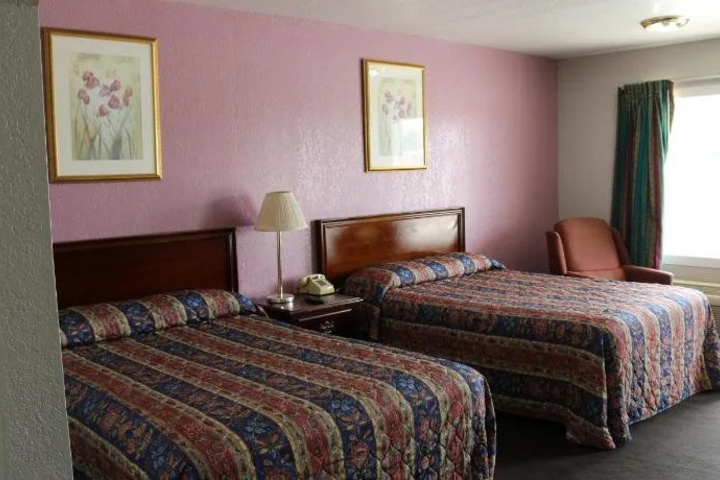 Budget Inn Jasper