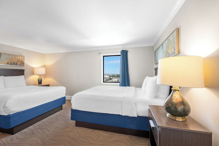 Bask Hotel at Big Rock Landing