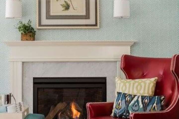The Inn at Hastings Park Relais & Chateaux - Boston