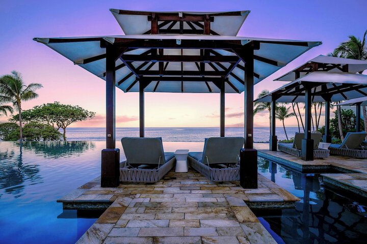 Wailea Beach Resort - Marriott Maui