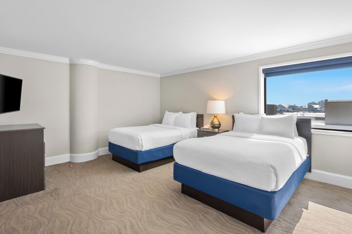 Bask Hotel at Big Rock Landing