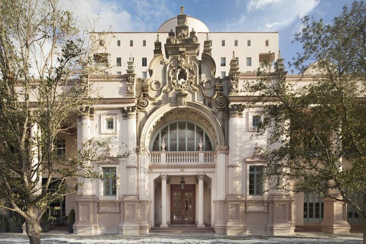 Hotel Colonnade Coral Gables Autograph Collection