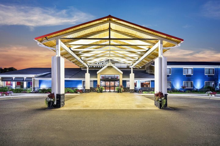 AmericInn by Wyndham Virginia