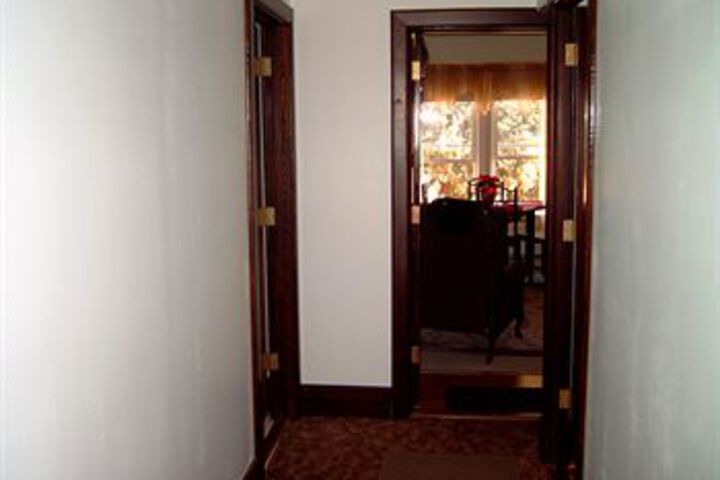Victorian Rose Country Inn