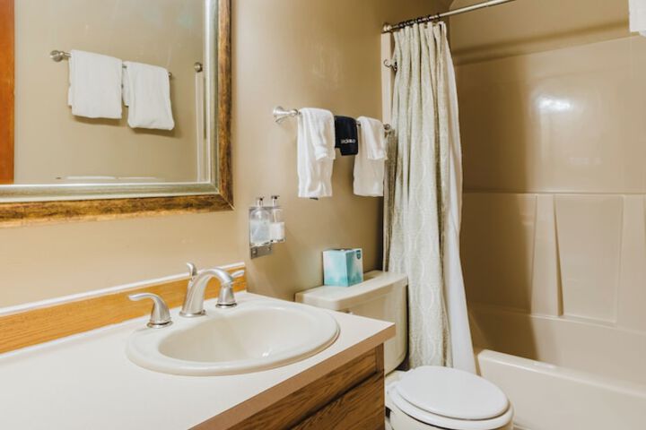 Alta Crystal Resort