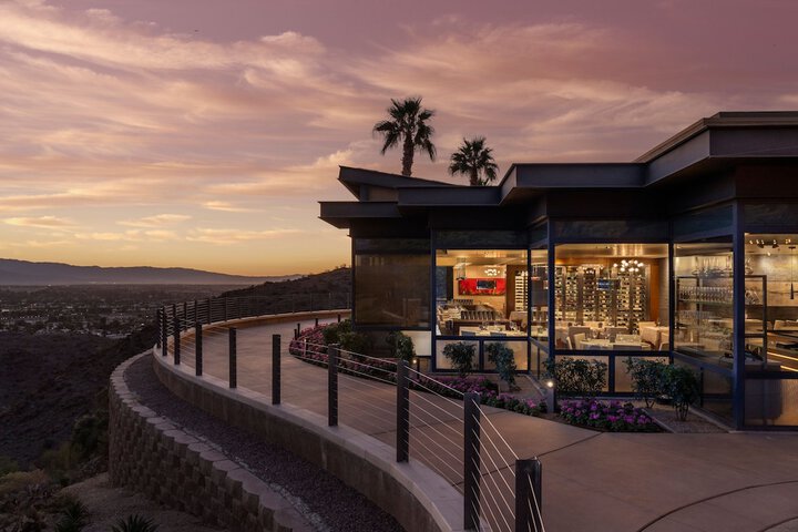 The Ritz-Carlton Rancho Mirage