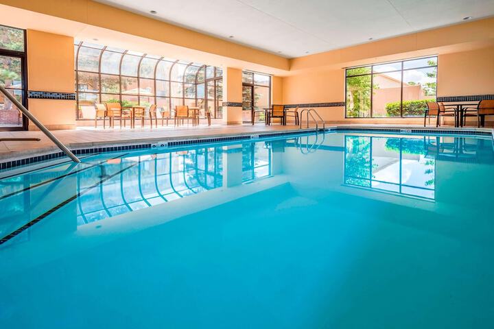 Pool 2 of 27