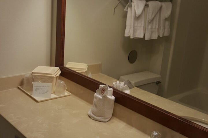 Comfort Inn Jamestown South