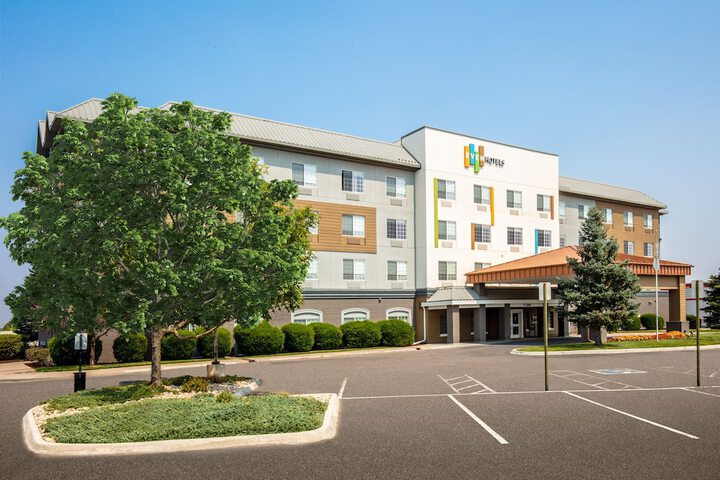 Hotel 7 of 55