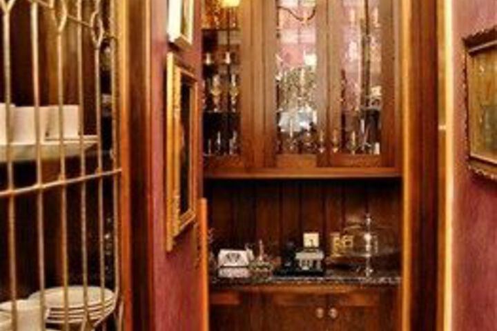 Herrold on Hill Bed and Breakfast