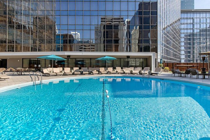 Omni Charlotte Hotel