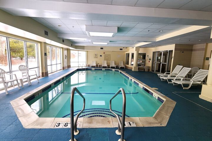 Pool 6 of 86