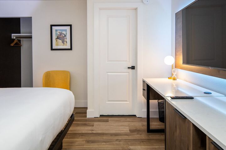 The Catrina Hotel