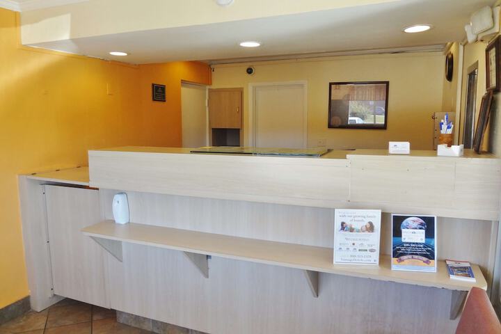Americas Best Value Inn Goldsboro